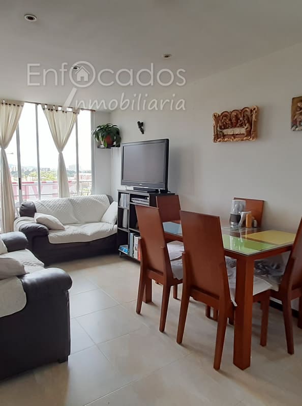 Apartamento San Antonio Norte