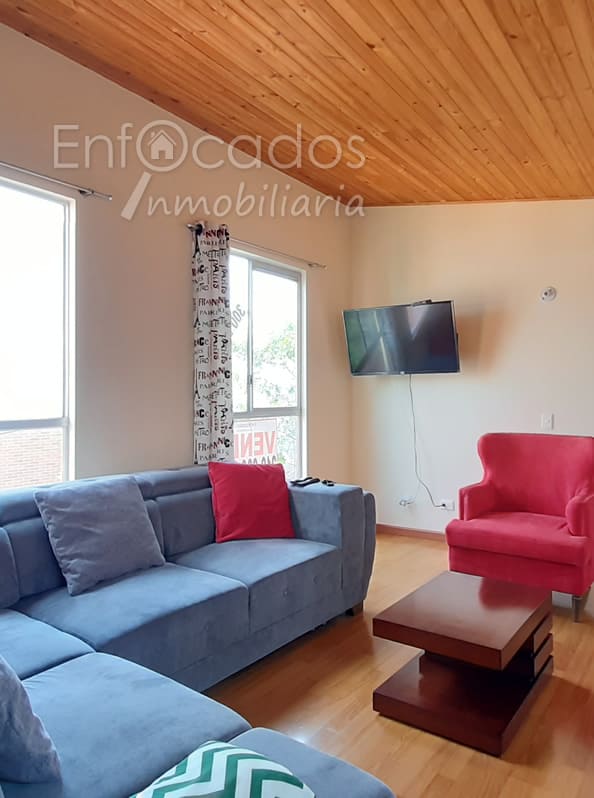 Apartamento Mosquera Alejandria Real 1