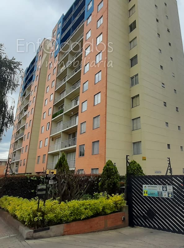 Apartamento Suba Parque Imperial I